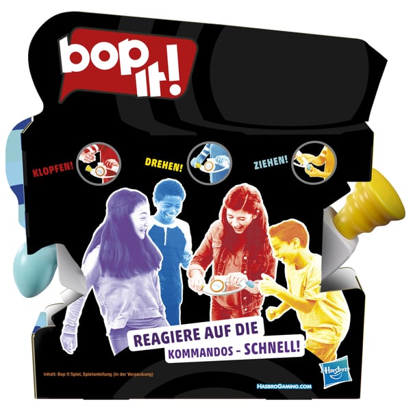 Hasbro Gaming E63931002 brætspil