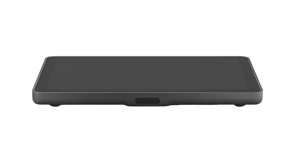 Logitech Kit til videokonferencer (Logitech Rally Bar Mini, Logitech Tap IP)