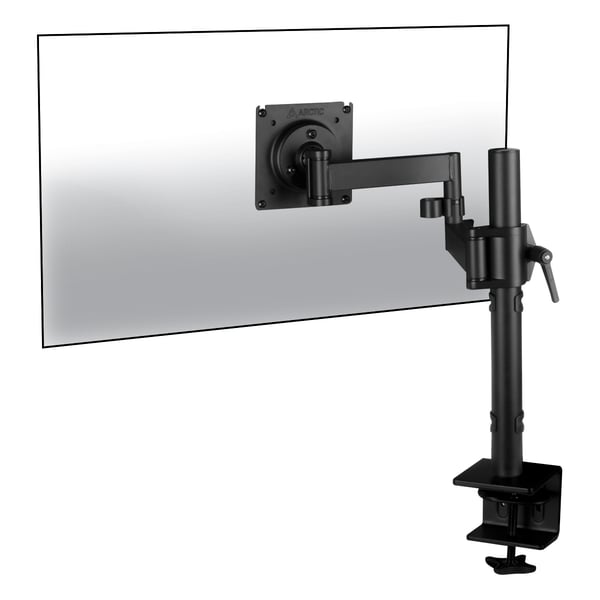 ARCTIC X1 109,2 cm (43") Vastaanotto Musta
