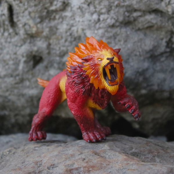 schleich ELDRADOR CREATURES 70899 legetøjsfigur til børn