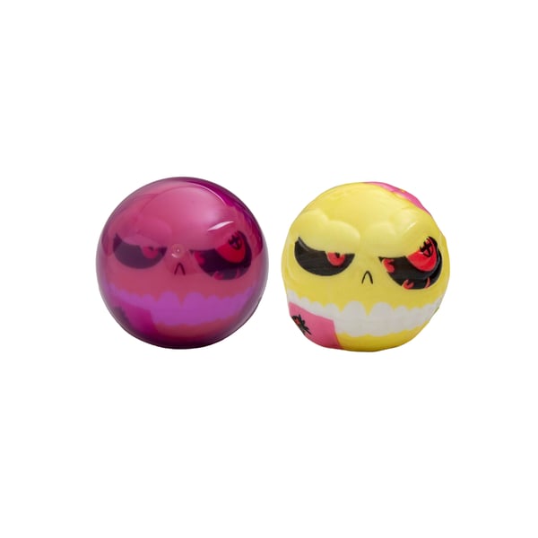 BOTI Mad Balls - Capsules Stressipallo