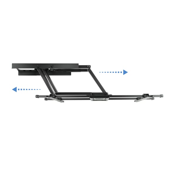 TooQ LP3790TN-B tv-fäste 2,29 m (90") Svart
