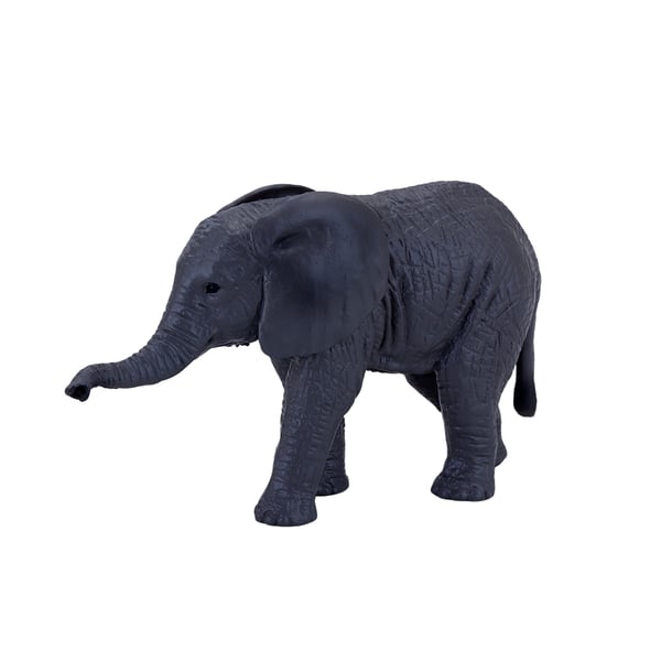 Mojo Fun African Elephant Calf