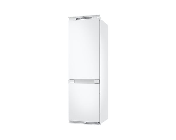 Samsung BRB80F26BDS0 Indbygget 264 L Hvid
