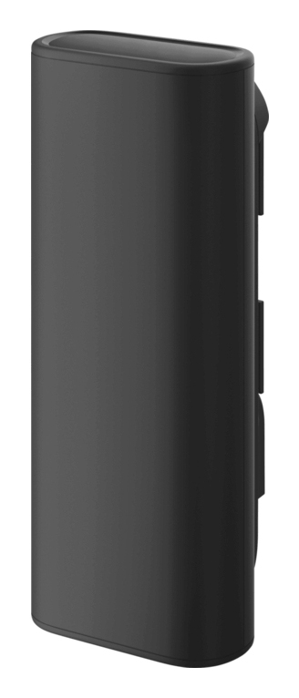 Electrolux EP61H21WET Skaftdammsugare, 2-i-1 Batteri Torr Utan påse 0,6 l 85 W Blå 2,5 Ah