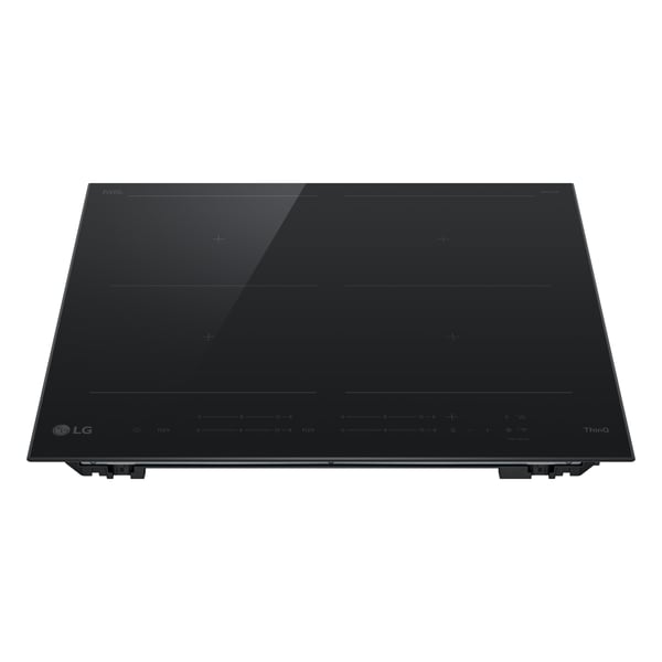LG CBIZ2437B Sort Indbygget 59 cm Zone induktionskogeplade 4 zone(s)