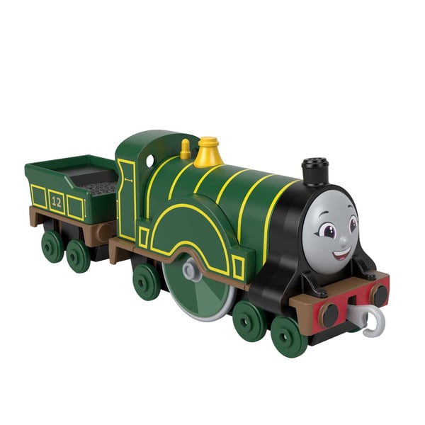 Fisher-Price Thomas & Friends Emily Metal Engine