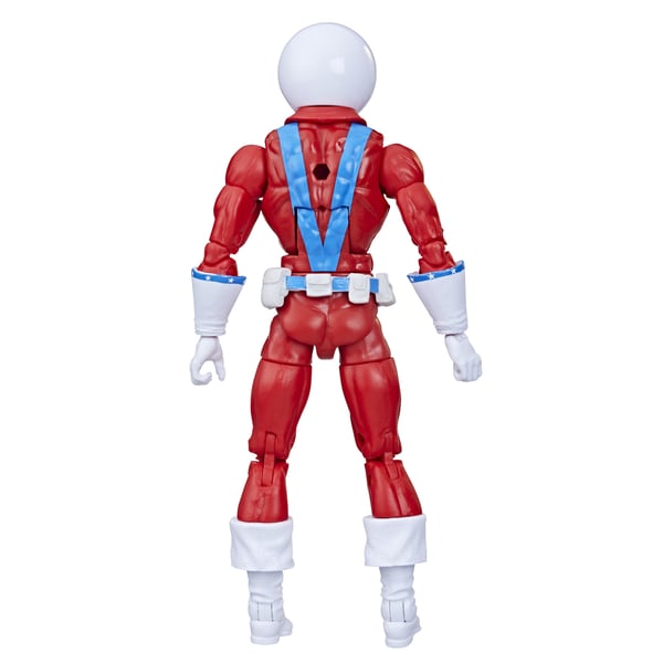 Marvel Avengers Marvel’s Orb