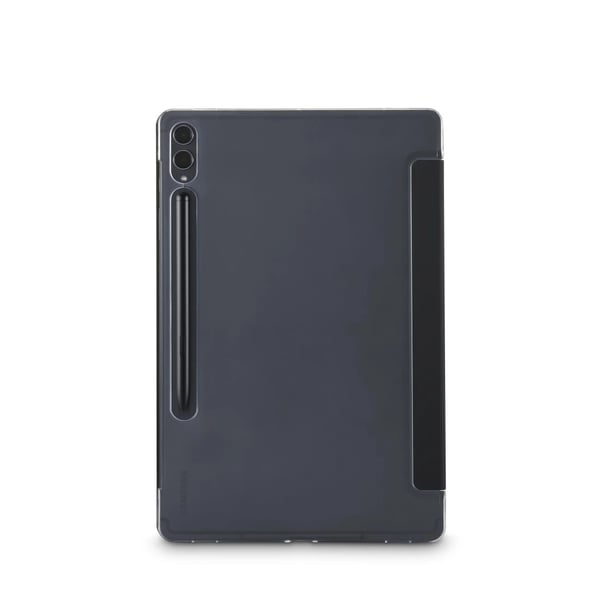 Hama Fold Clear 27,9 cm (11") Folio Svart