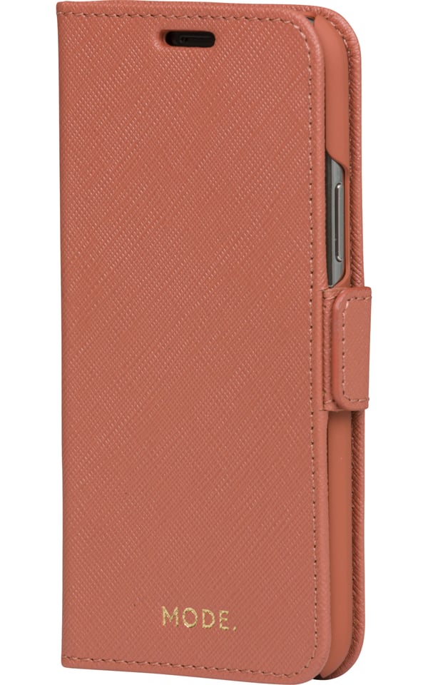 dbramante1928 MIXIRURO5327 mobiltelefon etui 14,7 cm (5.8") Tegnebogsetui Rose