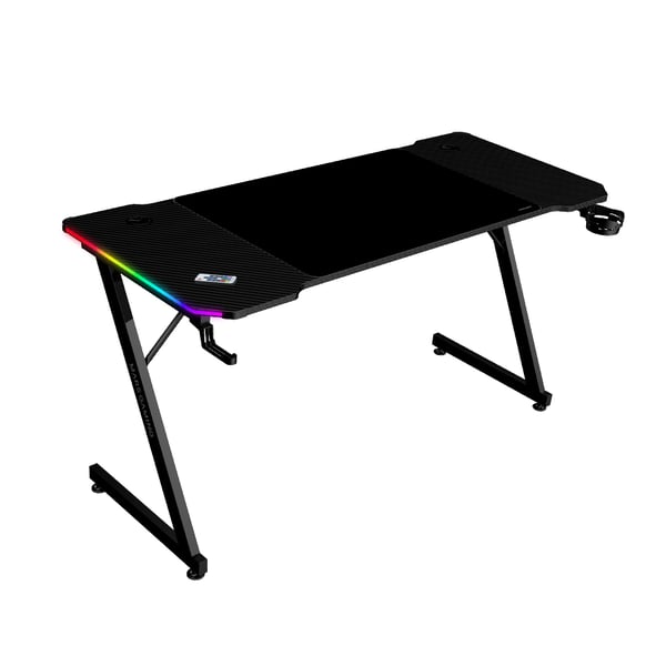 Mars Gaming MGDX140RGB datorbord Svart Mars Gaming MGDX140RGB datorbord Svart