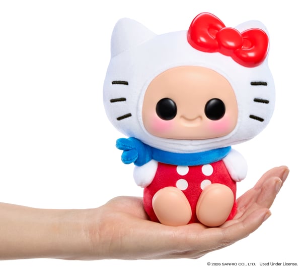 Hyojo Sanrio - My Melody