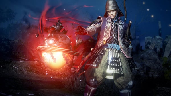 Sony Interactive Entertainment Nioh 2 Vakio PlayStation 4