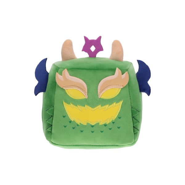Blox Fruits - 4" Collectible Plush - Blind Box Asst - S3