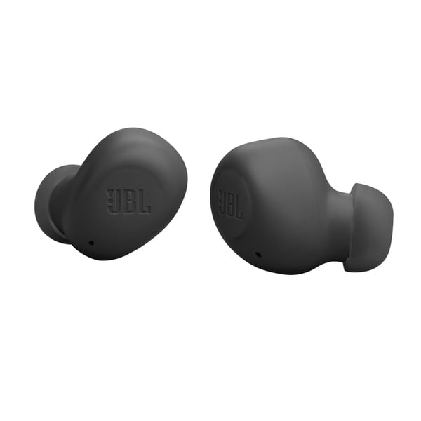 JBL Wave Buds Headset True Wireless Stereo (TWS) I ørerne Opkald/Musik/Sport/Hverdag Bluetooth Sort