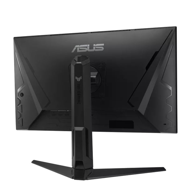 ASUS TUF Gaming VG27AQML1A computerskærm 68,6 cm (27") 2560 x 1440 pixel Wide Quad HD LCD Sort