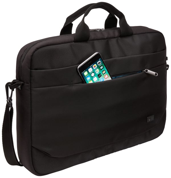 Case Logic Advantage ADVA-116 Dark Blue 39,6 cm (15.6") budväska Blå