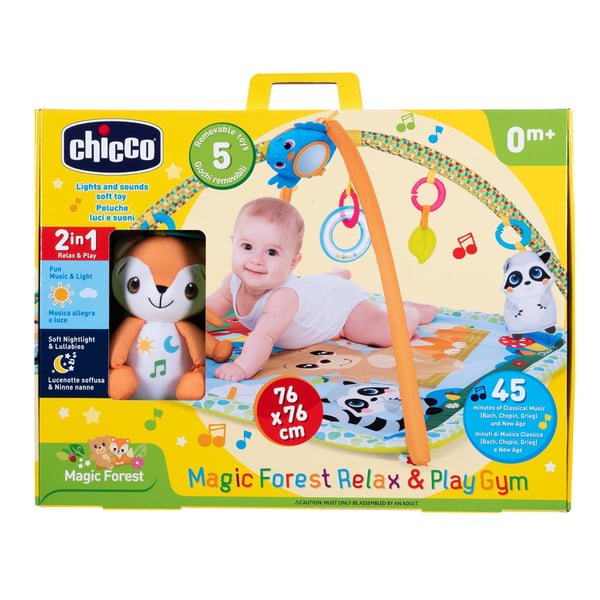 Chicco 09716-00 oppimislelu