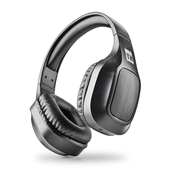 NGS ARTICA WRATH Kuulokkeet Langallinen & langaton Pääpanta Puhelut/Musiikki USB Type-C Bluetooth Musta