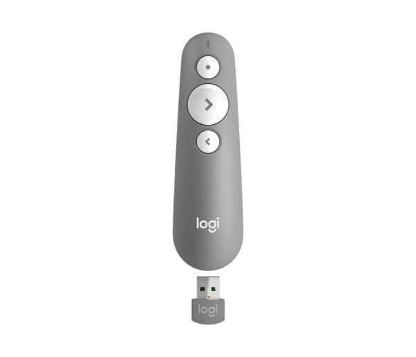 Logitech R500