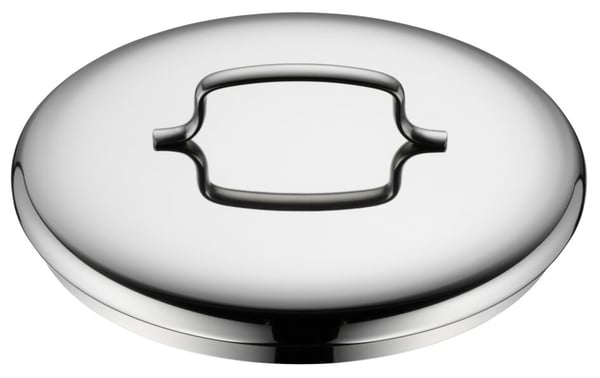 WMF Mini 0718556040 pann- och grytset 9 styck