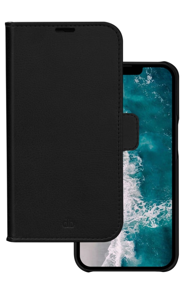 dbramante1928 Stockholm - iPhone 14 - Black