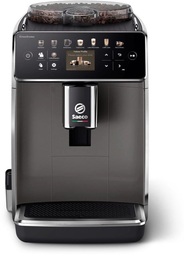 Espressomaskine SAECO GRANAROMA SM6582/10