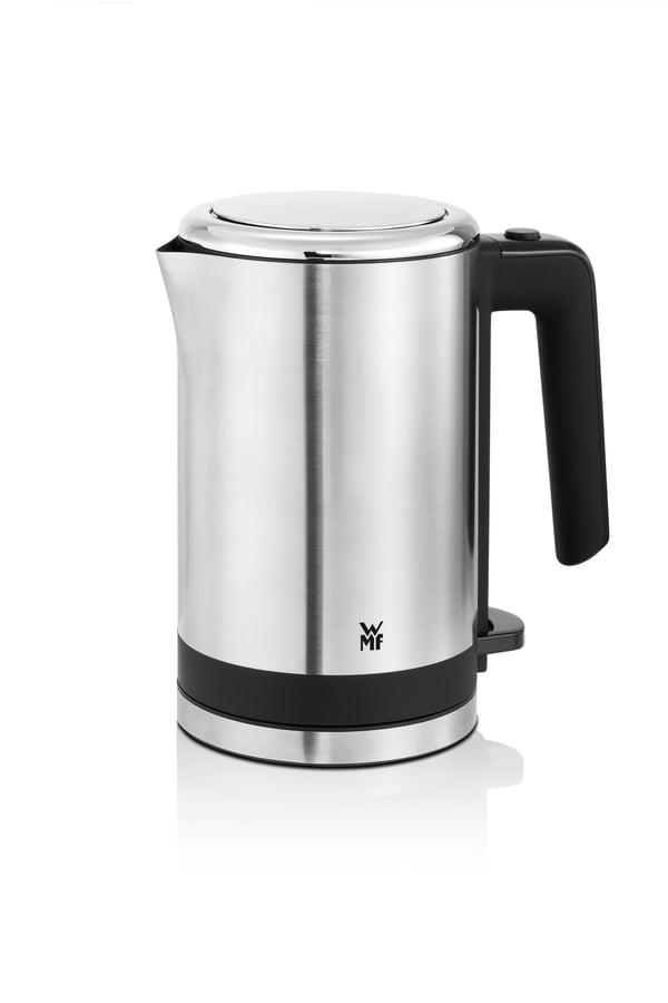 WMF KITCHENminis 0413140011 vedenkeitin 0,8 L 1960 W Ruostumaton teräs