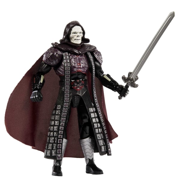 Masters of the Universe Masterverse Skeletor-actionfigur