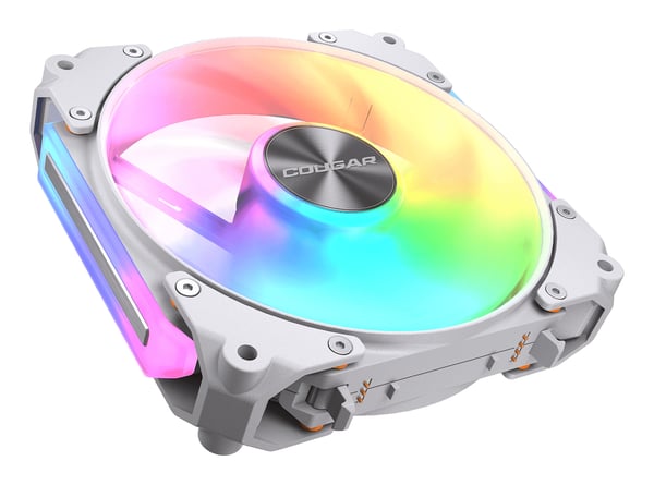 COUGAR CF-ARW12HW-RGB Blæsermodul