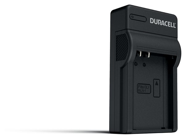 Duracell DRO5942 batterioplader USB