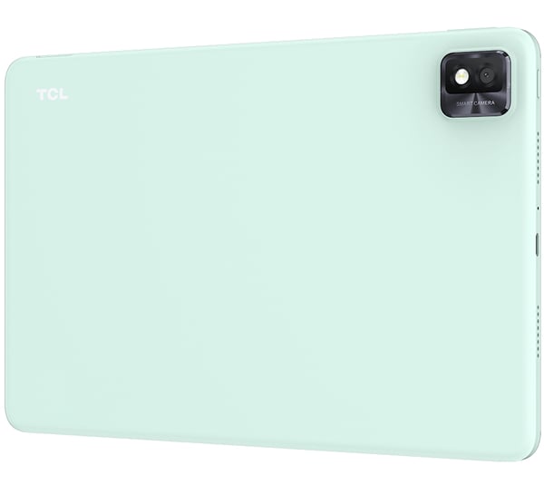 TCL NXTPAPER 10S Mediatek 64 GB 25,6 cm (10.1") 4 GB Wi-Fi 5 (802.11ac) Android 11 Turkosblå