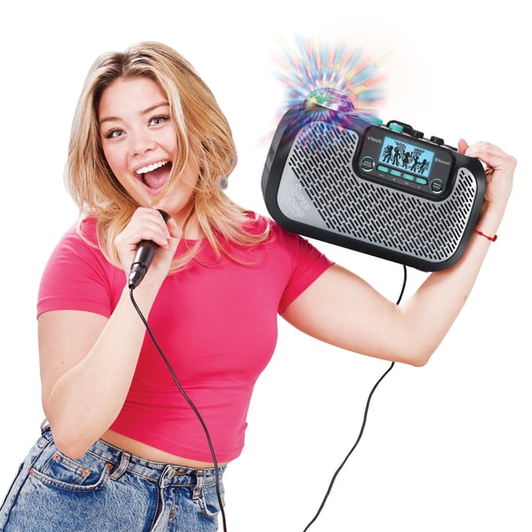 VTech KidiDreams SUPERSOUND KARAOKE