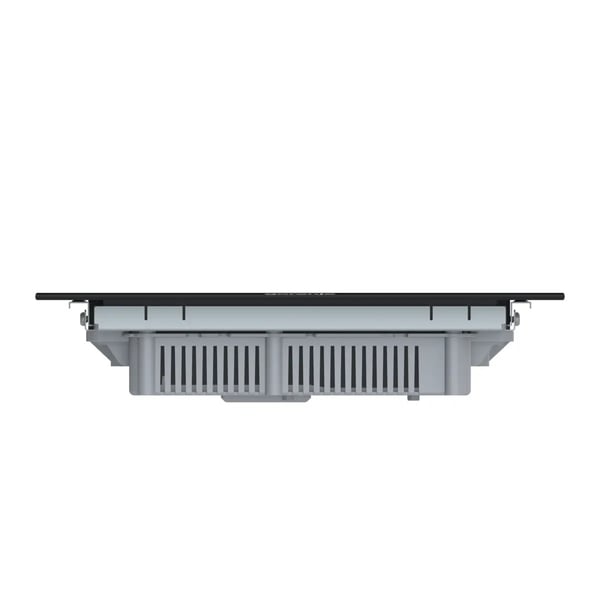 Gorenje GI3201BC Svart Inbyggd 30 cm Induktionshäll med zon 2 zone(s)