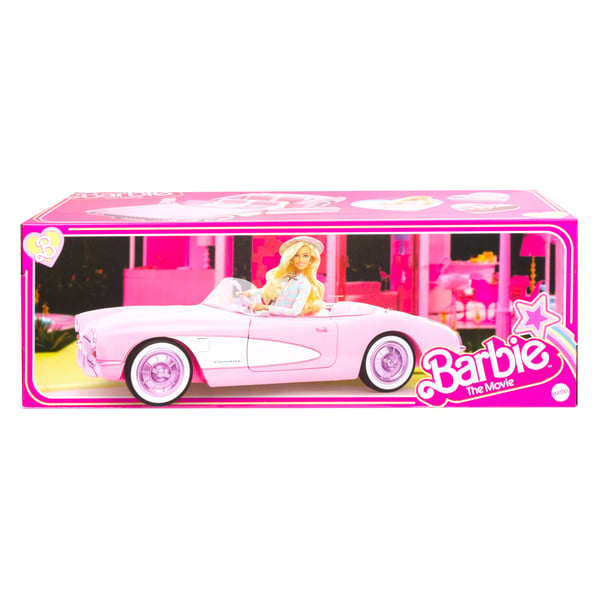 Barbie Signature PA - ACCY 1