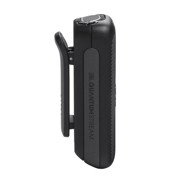 JBL JBLSTRMWLUSBCBLK mikrofoner Svart