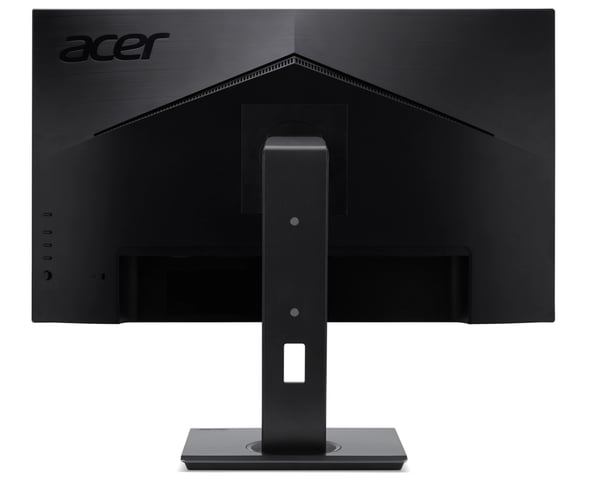 Acer Vero V7 V227Q H tietokoneen litteä näyttö 54,6 cm (21.5") 1920 x 1080 pikseliä Full HD LED Musta