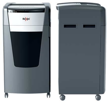 Rexel Momentum Extra XP426+ Jam Free Korsskärning Dokumentförstörare