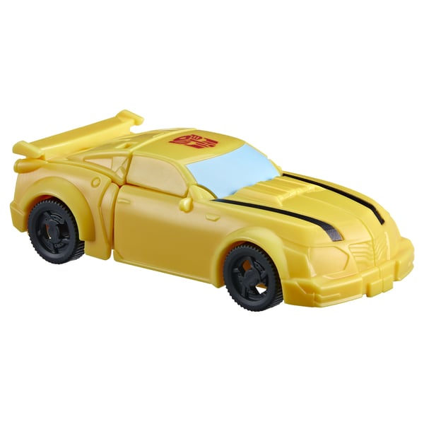 Hasbro F85865L0 tansformer-lelu