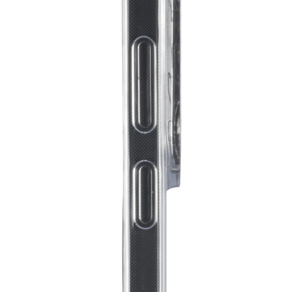 Hama Always Clear mobiltelefon etui 17,5 cm (6.9") Cover Transparent