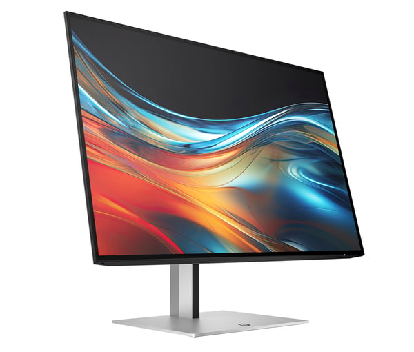 HP Series 7 Pro 24" WUXGA Monitor - 724pn
