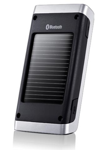 LG Solar Car Kit HFB-500