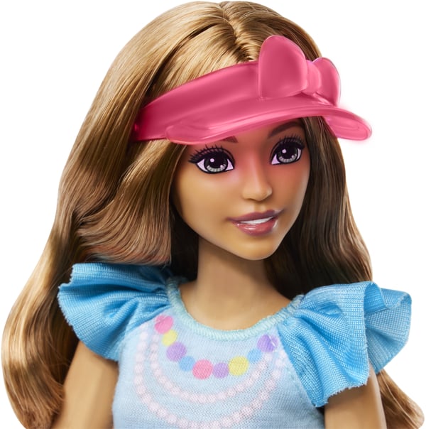 Barbie My First -dukke