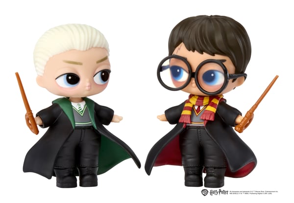 L.O.L. Surprise! Loves Harry Potter Tots Asst