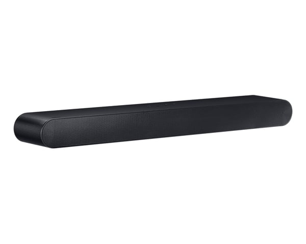 Samsung HW-S60D/EN SoundBar højttaler Sort 5.0 kanaler