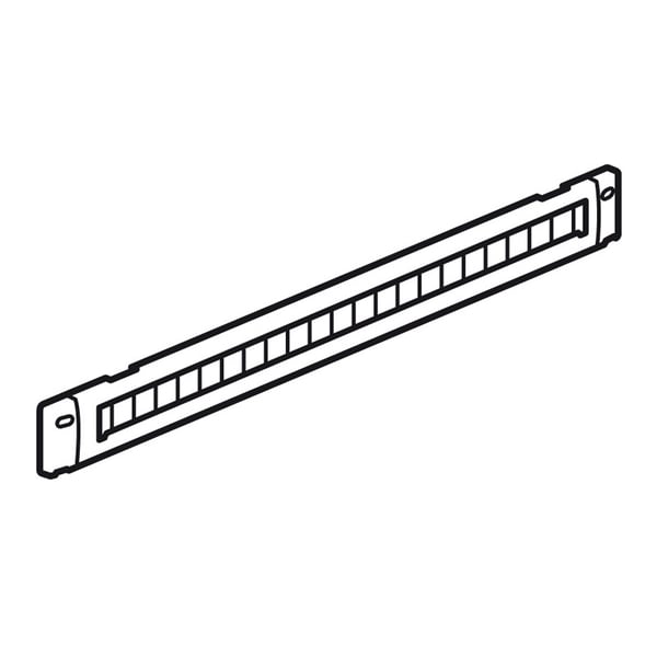 Legrand 46530 tilbehør til rack