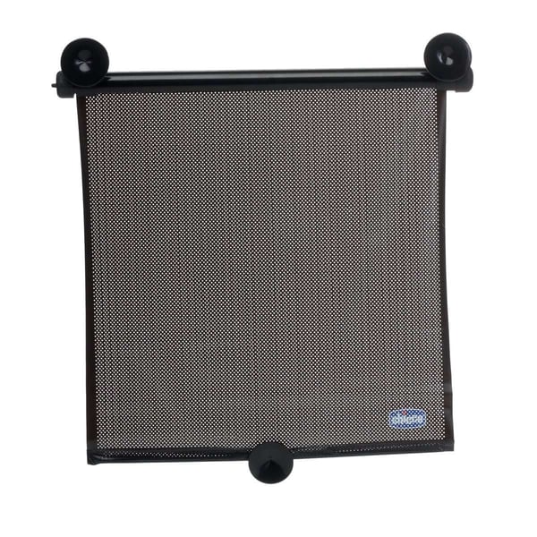 Chicco 06079518950000 auton aurinkosuoja Harmaa 2 kpl