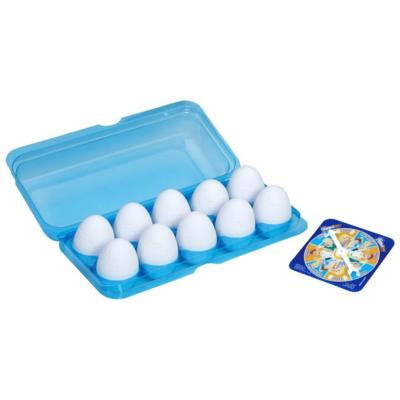 Hasbro Egged On Game Brädspel Party