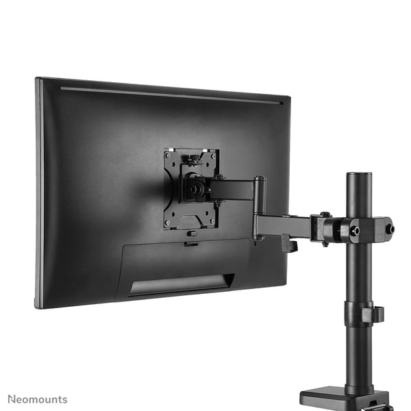 Neomounts FL40-450BL11 TV-kiinnike 81,3 cm (32") Musta
