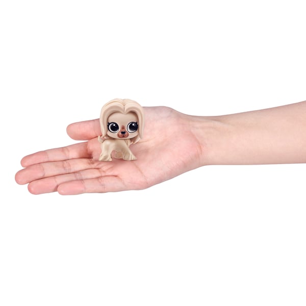 5 Surprise Puppies Capsule Series 1